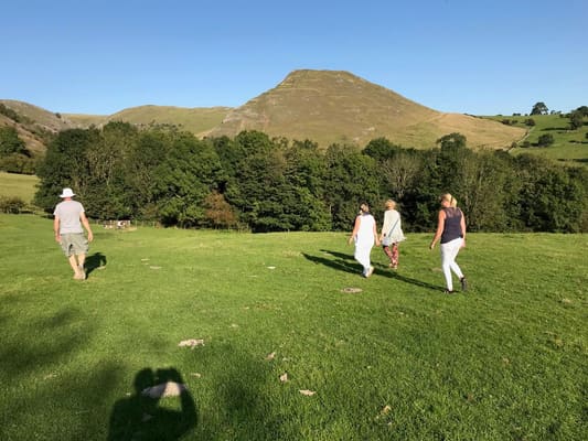 Peak District 2019, September 2019: photo 29 of 50