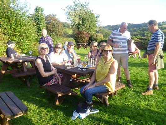 Peak District 2019, September 2019: photo 38 of 50