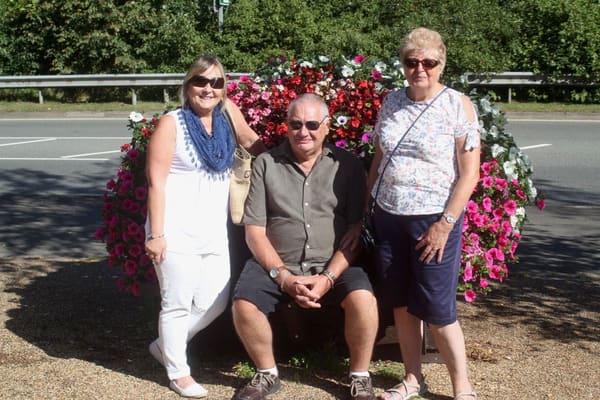 Peak District 2019, September 2019: photo 46 of 50