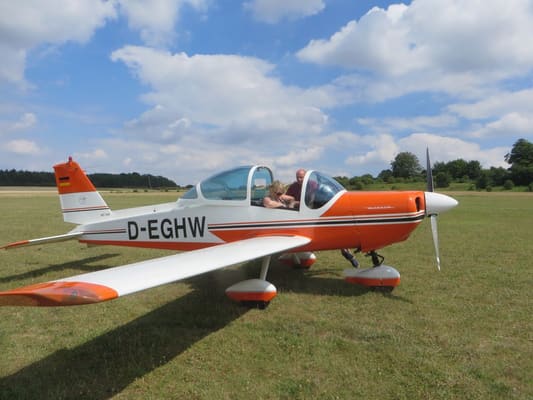 Popham 2017, December 2017: photo 19 of 19