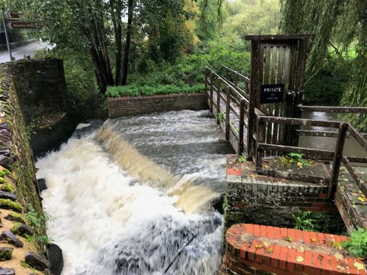 Malcolm and Jan's Drive out Day October 2019, October 2019: photo 9 of 29