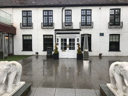 Malcolm and Jan's Drive out Day October 2019, October 2019: photo 14 of 29