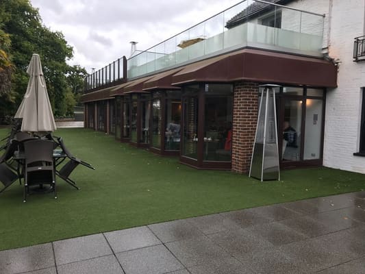 Malcolm and Jan's Drive out Day October 2019, October 2019: photo 15 of 29