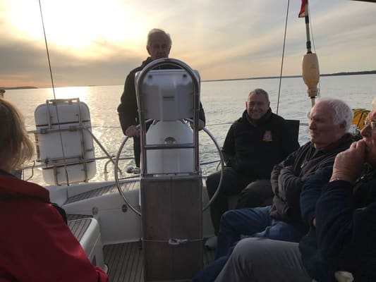 Area 1 lost at sea, October 2019: photo 5 of 79