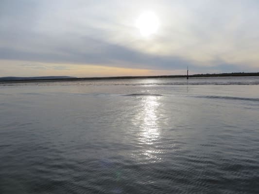 Area 1 lost at sea, October 2019: photo 9 of 79