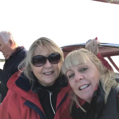 Area 1 lost at sea, October 2019: photo 18 of 79
