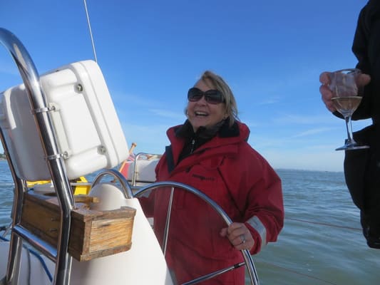 Area 1 lost at sea, October 2019: photo 21 of 79