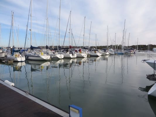 Area 1 lost at sea, October 2019: photo 47 of 79
