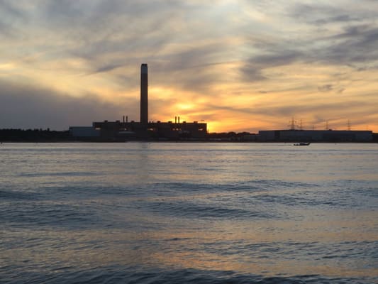 Area 1 lost at sea, October 2019: photo 50 of 79