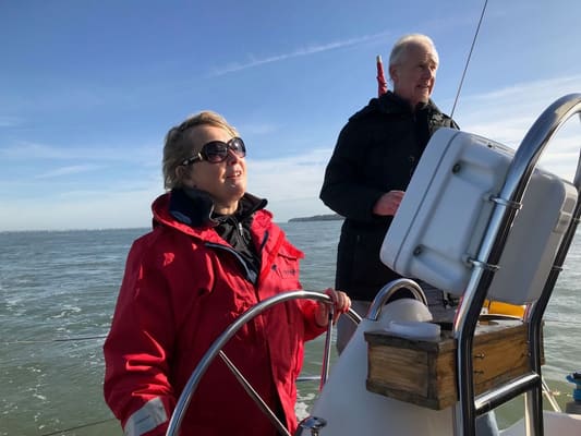 Area 1 lost at sea, October 2019: photo 53 of 79
