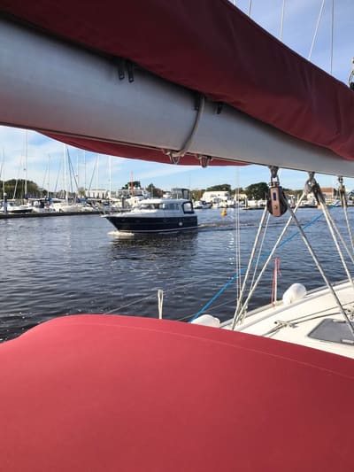 Area 1 lost at sea, October 2019: photo 59 of 79