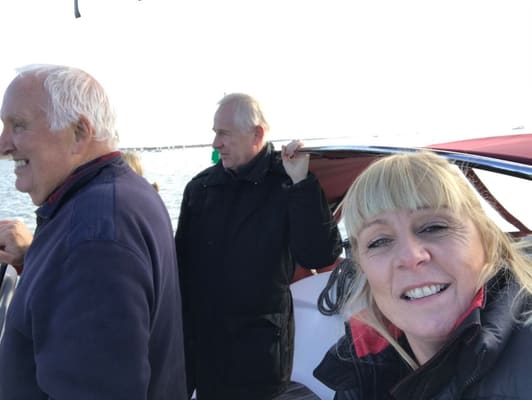 Area 1 lost at sea, October 2019: photo 65 of 79
