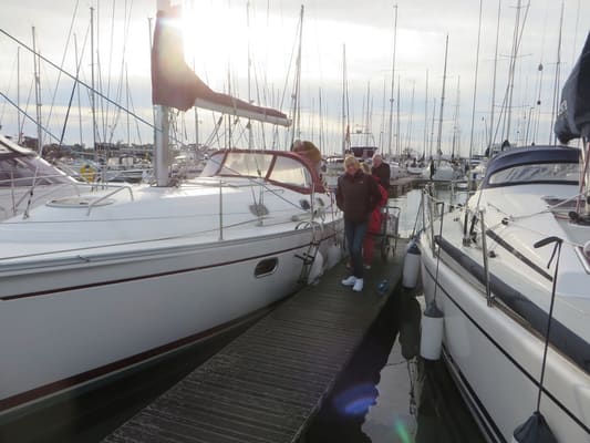 Area 1 lost at sea, October 2019: photo 69 of 79
