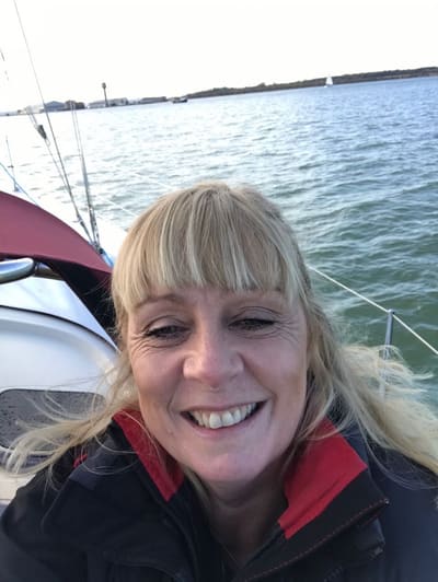 Area 1 lost at sea, October 2019: photo 77 of 79