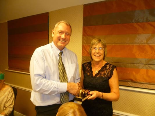 Club Events, November 2019: photo 4 of 9