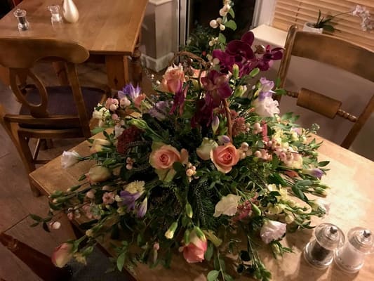 Club Events, November 2019: photo 6 of 9