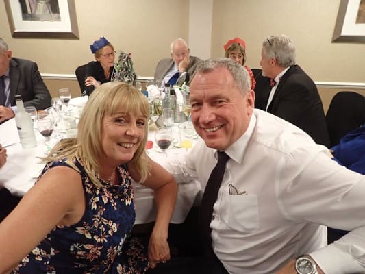 Christmas Party at Norton Park 2019, December 2019: photo 3 of 45