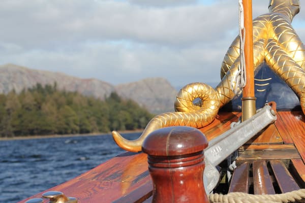 Lake District Tour – Pete & Lorraines' pictures, October 2020: photo 6 of 10