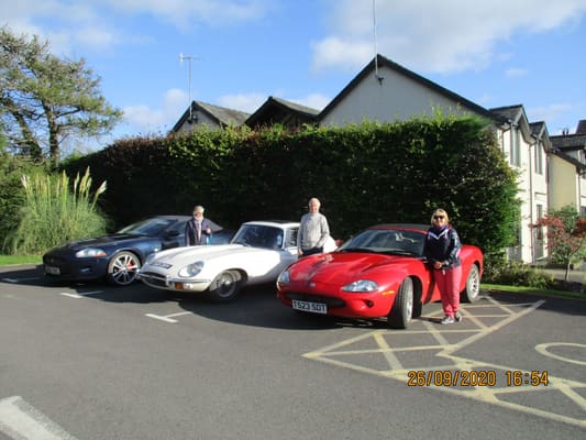Lake District Tour – Pete & Lorraines' pictures, October 2020: photo 4 of 10