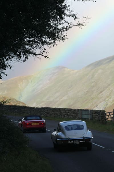 Lake District Tour – Pete & Lorraines' pictures, October 2020: photo 8 of 10