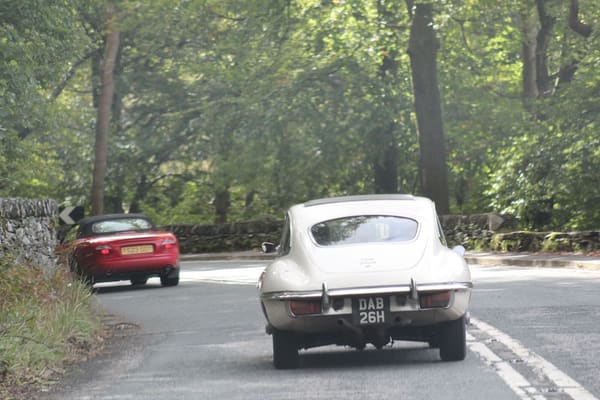 Lake District Tour – Pete & Lorraines' pictures, October 2020: photo 9 of 10