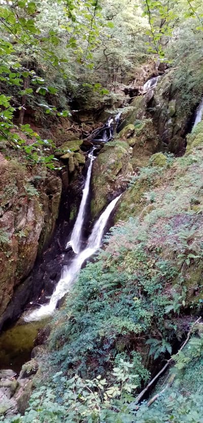 Lake District Tour – John & Angies' pictures, October 2020: photo 4 of 19