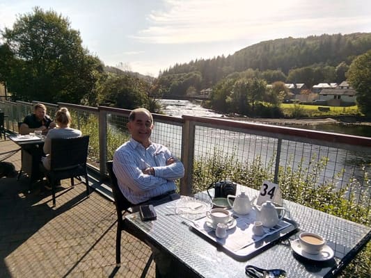 Lake District Tour – John & Angies' pictures, October 2020: photo 8 of 19