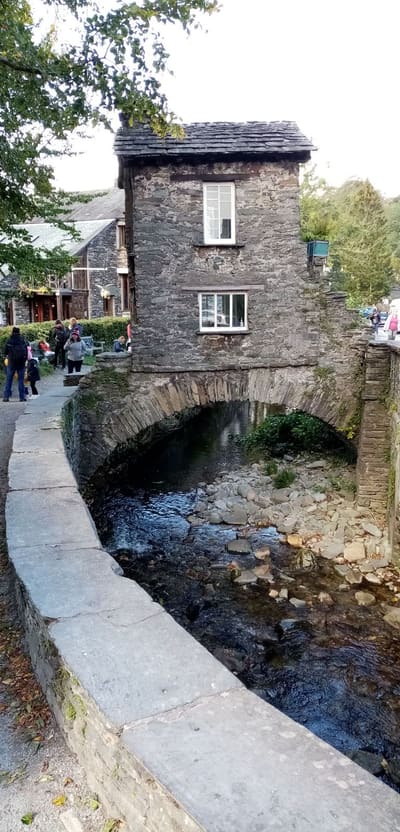 Lake District Tour – John & Angies' pictures, October 2020: photo 10 of 19