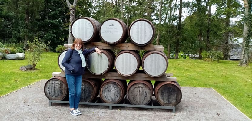 Lake District Tour – John & Angies' pictures, October 2020: photo 12 of 19