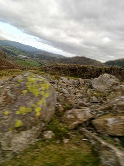 Lake District Tour – John & Angies' pictures, October 2020: photo 16 of 19