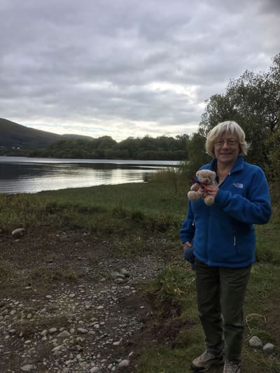 Lake District Tour – Tony & Sues' pictures, October 2020: photo 4 of 13