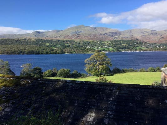 Lake District Tour – Tony & Sues' pictures, October 2020: photo 5 of 13