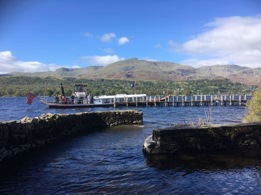 Lake District Tour – Tony & Sues' pictures, October 2020: photo 10 of 13