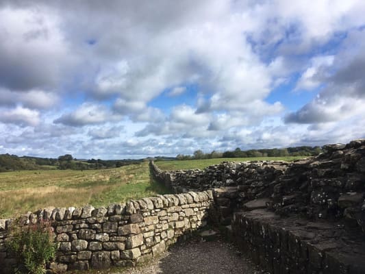 Lake District Tour – Tony & Sues' pictures, October 2020: photo 11 of 13