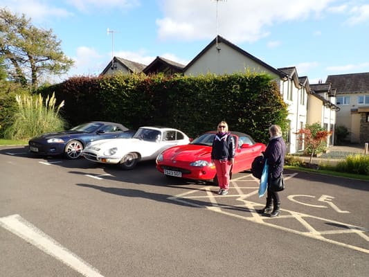 Lake District Tour, September 2020: photo 3 of 32