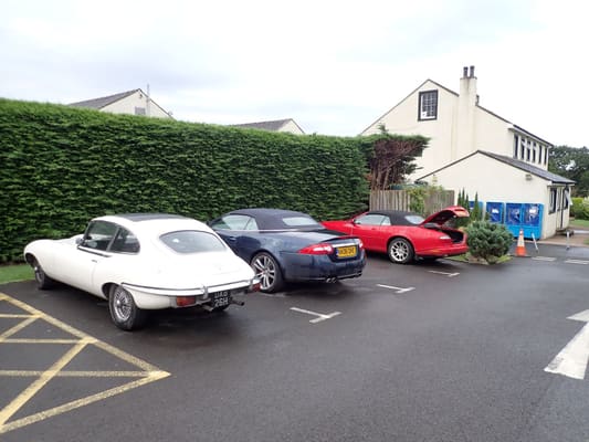 Lake District Tour, September 2020: photo 5 of 32