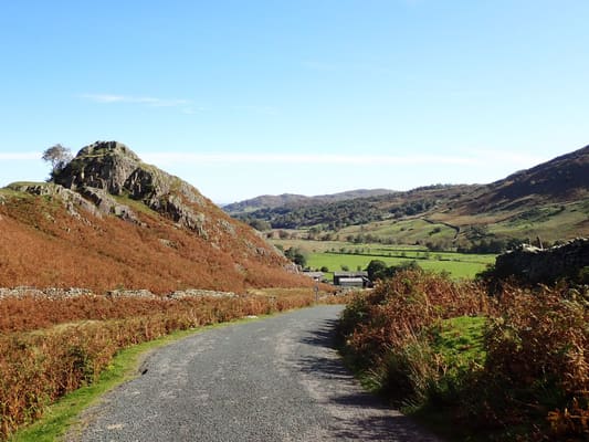 Lake District Tour, September 2020: photo 6 of 32