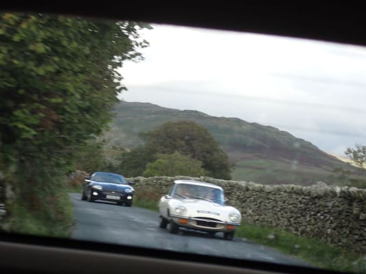 Lake District Tour, September 2020: photo 9 of 32