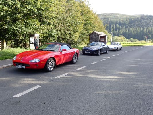 Lake District Tour, September 2020: photo 7 of 32