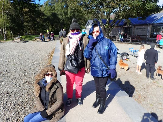 Lake District Tour, September 2020: photo 14 of 32