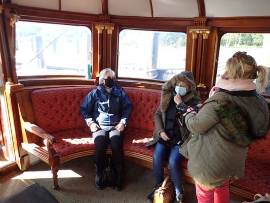 Lake District Tour, September 2020: photo 19 of 32