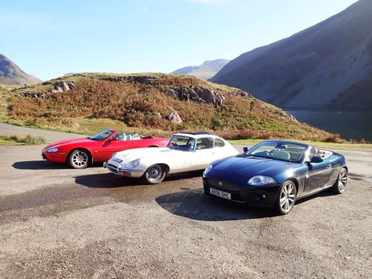 Lake District Tour, September 2020: photo 20 of 32