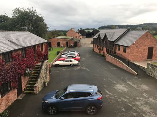 Lake District Tour, September 2020: photo 26 of 32