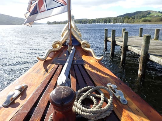 Lake District Tour, September 2020: photo 28 of 32