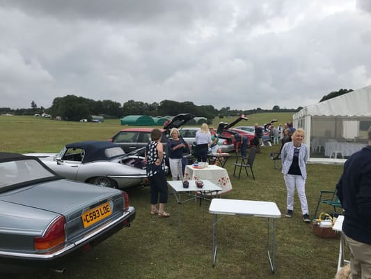Picnic at Popham, August 2020: photo 8 of 33