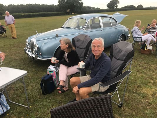 Picnic at Popham, August 2020: photo 20 of 33