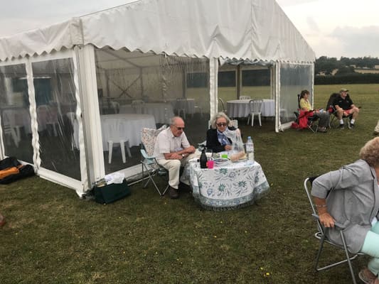 Picnic at Popham, August 2020: photo 24 of 33
