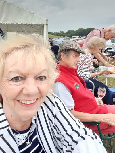 Picnic at Popham, August 2020: photo 27 of 33