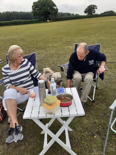 Picnic at Popham, August 2020: photo 28 of 33