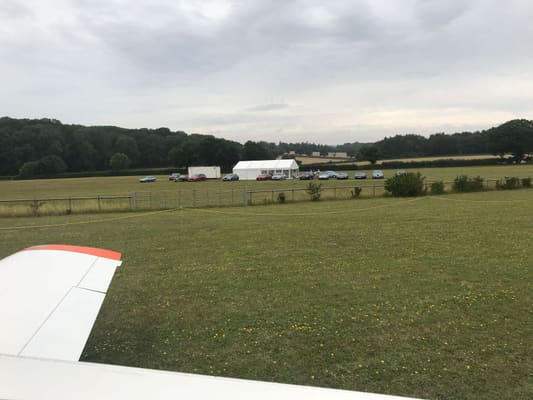 Picnic at Popham, August 2020: photo 29 of 33